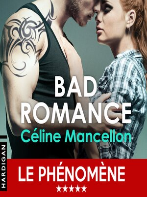 cover image of Bad Romance